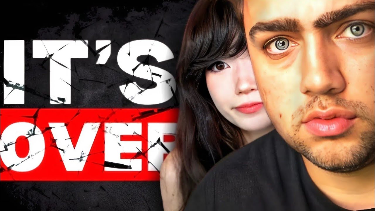 Emiru Just Exposed Mizkif (HUGE Allegations) - YouTube