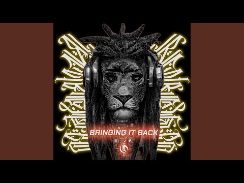 Watch Bringing It Back (feat. ELION) on YouTube