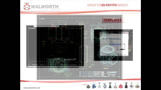 How Solid Edge Helps Product Design at Walworth