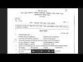 NEA LEVEL 4 ELECTRICAL FOREMAN QUESTION BANK | OLD QUESTION PAPER COLLECTION