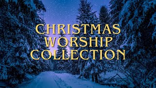 Christmas Worship Collection - Hillside Recording