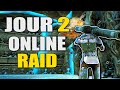 Online raid 2 fat base en 6h sur le 1 serveur monde ark pvp ep2