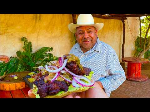 Como Hacer Chicharron De Rib Eye