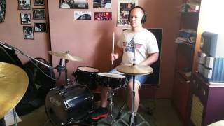 Building Chops With Syncopation Part 2: Snare Drum Accents