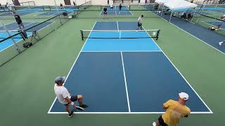 8-Pack Rec - Top Court Games (Kelly, Kevin, Chase, Claudio, Shane, Blake, Ant, & Eric)