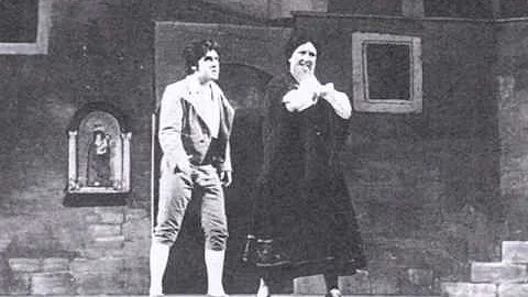 Great portuguese singers: Teresa Barbieri 2 (Andre...