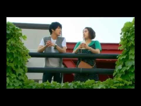 Bande-annonce de Heartstrings