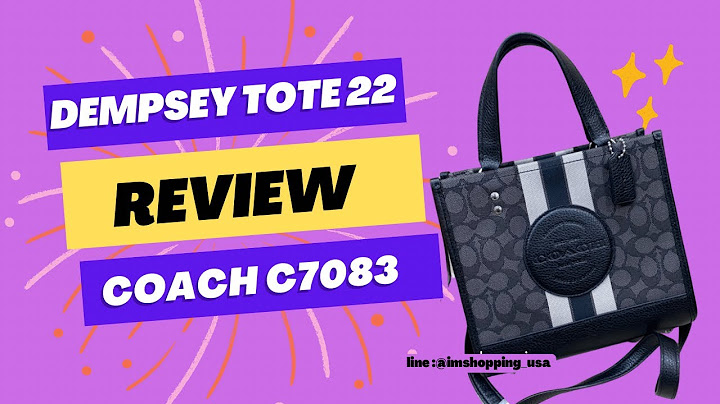 กระเป า coach tote สะพายข าง ส ม วง ขนาดใหญ