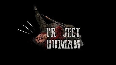Project Human - Release Showcase Trailer: Making Death Come Alive In ArmA 3