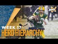 Herd Hierarchy: Colin Cowherd’s Top 10 NFL teams heading into Week 17 | NFL | THE HERD