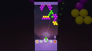 #bubblerainbow  bubble rainbow🌈 game 🎮 Android app gems screenshot 2