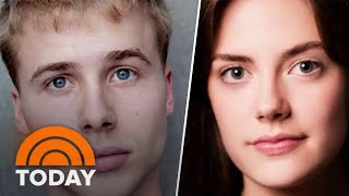 Netflix’s ‘The Crown’ reveals its Prince William and Kate actors