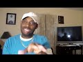 End of video