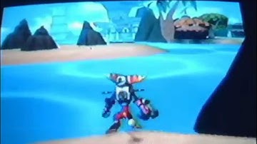 Ratchet & Clank: Size Matters - #2 - Technomites