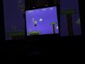 W 6-3 Luigi Play- Super Mario Bros 2 1986 "Lost Levels" (With NES Controller on the Wii)