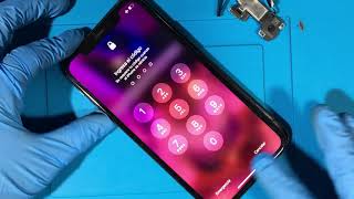 Cambiar Pantalla iPhone XR correctamente