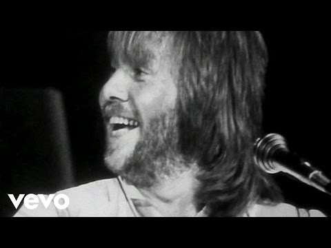 Abba - The Winner Takes It All (Official Video)