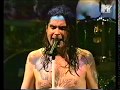 Ozzy Osbourne Video Diary Prague MTV Headbangers Ball
