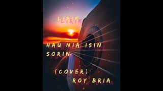 LIRIK(HAU NIA ISIN SORIN)\