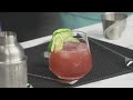417 Cocktails Serving Up A Route 66 Cherry Limenade