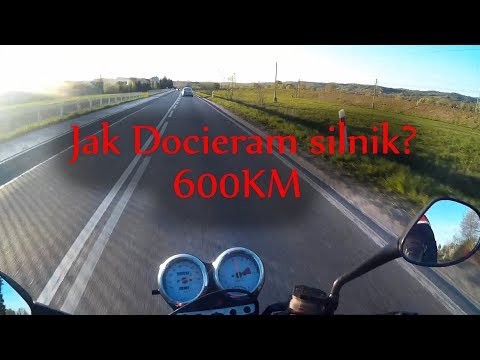 Wideo: Jak mogę sprawić, by silnik mojego motocykla działał płynniej?