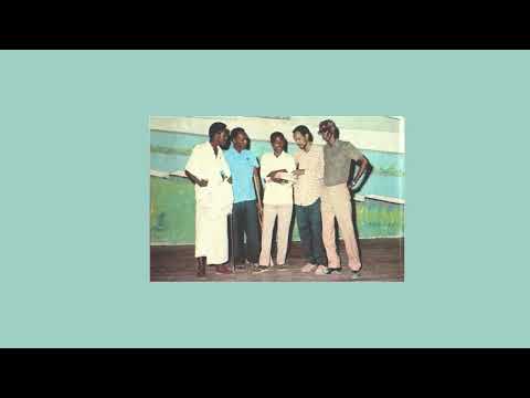 Somali Dub Remix Sangub