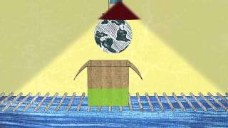 How private equity works