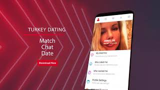 Turky Dating screenshot 3