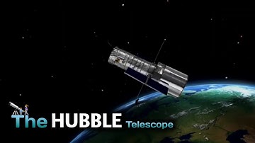 How Did NASA Build The HUBBLE Space Telescope || Documentary #hubbletelescope