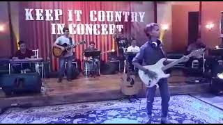 Take Me Home Country Road (Istrumental version) Played By : Fauzan (F2) Checksound