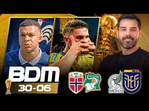 Planejamento de Apostas Esportivas | Terça feira 30/06/26