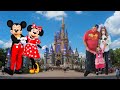Magic Kingdom Vlog 2021 || Walt Disney World || Disney Vlog || Florida Vlog 2021