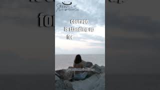 Push Past Your Fears: A Reminder to Stay Motivated