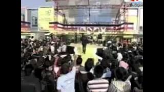 Ashraf - Chaiya Chaiya.mp4