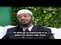 Estce que fadhal la grace dallah est seulement la richessezakir naik