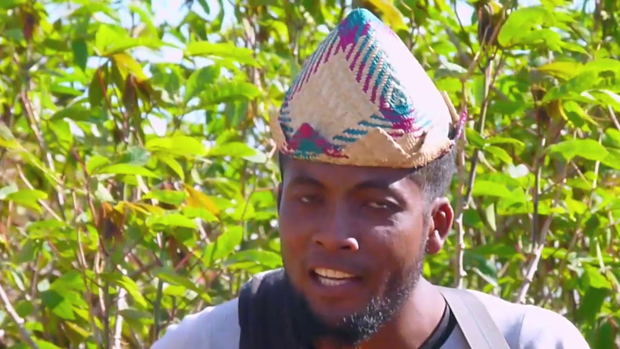 Herin'Androy LAHADRAZAE Bleiz Sambatriniaina bonne qualité