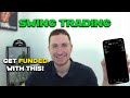 Easy smc swing trading strategy  get funded with this