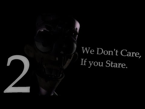 [FNaF/C4D]FNaF 2 But Awesome.