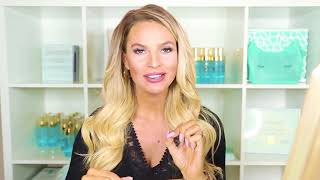 How to Keep your Eyelash Extensions Clean with Bubble Lash Shampoo from LashBox LA