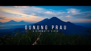 Gunung Prau Wonosobo - Cinematic Video Menggunakan Aplikasi Mcpro24fps