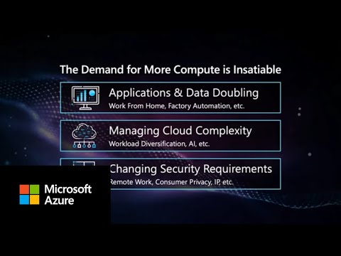 Intel and Microsoft: Partners in hybrid infrastructure