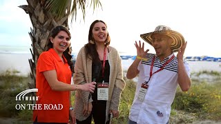 iCon 2018 | On the Road with Lauren: Episode 1