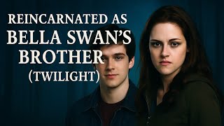 Reincarnated as Bella Swan's Brother (Twilight)