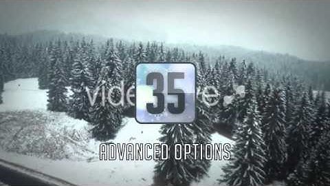 Flat Timer Toolkit After Effects Project Download