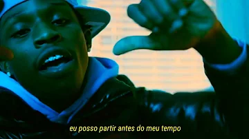 Quando Rondo - Emotional Way of Thinking (Legendado)