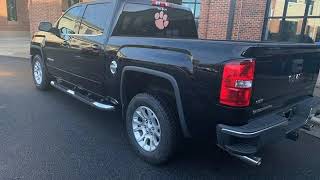 2014 GMC Sierra 1500 SLE Used Cars - Kernersville NC