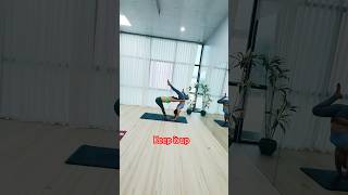 #viral #sports #yoga #youtube #video #vietnamese #health #balance #core #strength #handstnad👍👍☝🏻