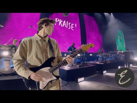 Praise | Elevation Worship | In Ear Mix