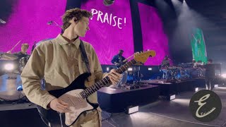 Praise | Elevation Worship | In Ear Mix