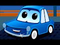 Car Wash Song And Car Cartoon Video for Children by Kids Tv Channel